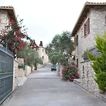 Nephele 3 Bedroom Villa With Private Pool *