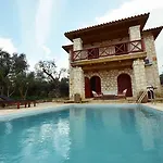 Nephele 3 Bedroom Villa With Private Pool