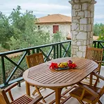 Nephele 3 Bedroom Villa With Private Pool *
