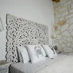 Вилла Nephele 3 Bedroom Villa With Private Pool Акротири