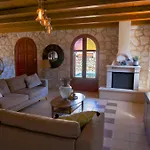 Nephele 3 Bedroom Villa With Private Pool * Акротири