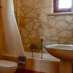 Nephele 3 Bedroom Villa With Private Pool Акротири