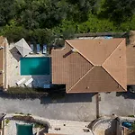 Nephele 3 Bedroom Villa With Private Pool