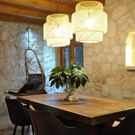 Willa Jootiq Akrotiri (Zakynthos)
