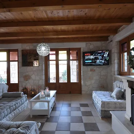 Jootiq Akrotiri (Zakynthos)