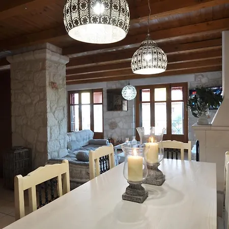 Jootiq Akrotiri (Zakynthos)