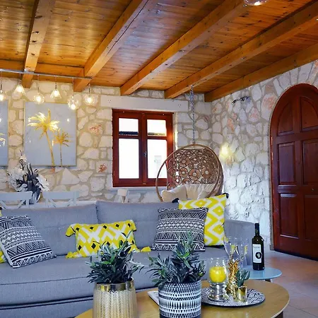 Jootiq Akrotiri (Zakynthos)