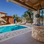 3 Bedroom Nephele Villa - Jootiq Villa Akrotiri (Zakynthos)