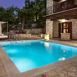 Villa 3 Bedroom Nephele Villa - Jootiq Akrotiri (Zakynthos)