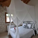 3 Bedroom Nephele Villa - Jootiq Akrotiri (Zakynthos)