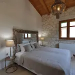 3 Bedroom Nephele Villa - Jootiq * Akrotiri (Zakynthos)