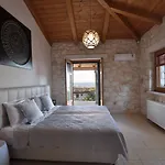 Villa 3 Bedroom Nephele Villa - Jootiq Akrotiri (Zakynthos)