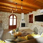 3 Bedroom Nephele Villa - Jootiq Villa
