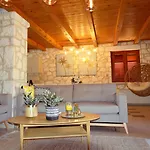 3 Bedroom Nephele Villa - Jootiq * Akrotiri (Zakynthos)