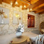 Villa 3 Bedroom Nephele Villa - Jootiq Akrotiri (Zakynthos)