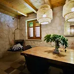 3 Bedroom Nephele Villa - Jootiq Akrotiri (Zakynthos)