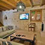3 Bedroom Nephele Villa - Jootiq * Akrotiri (Zakynthos)