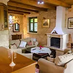 3 Bedroom Nephele Villa - Jootiq * Akrotiri (Zakynthos)