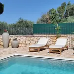 3 Bedroom Nephele Villa - Jootiq