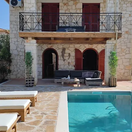 Jootiq Villa *