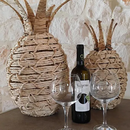 Βίλα Jootiq Ακρωτήρι