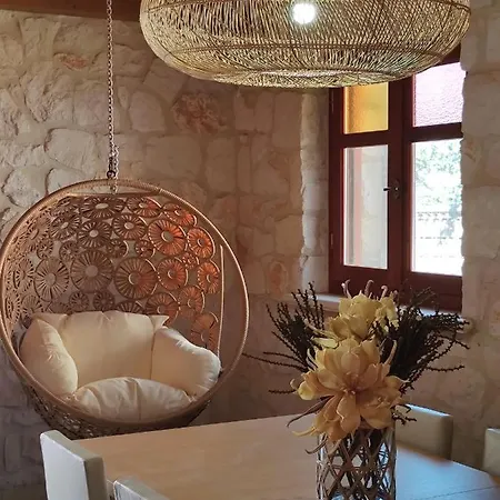 Βίλα Jootiq Ακρωτήρι