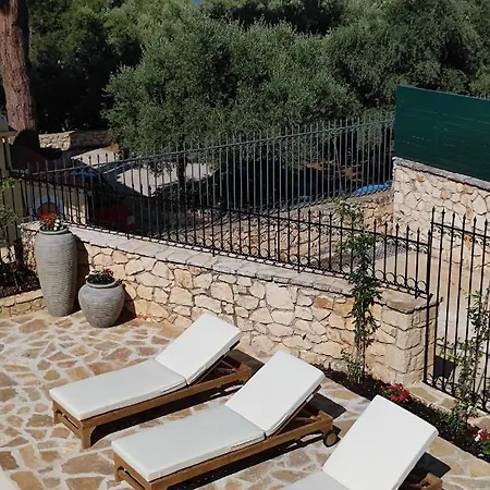 Βίλα Jootiq Ακρωτήρι