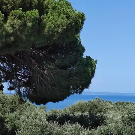 Βίλα Jootiq Ακρωτήρι