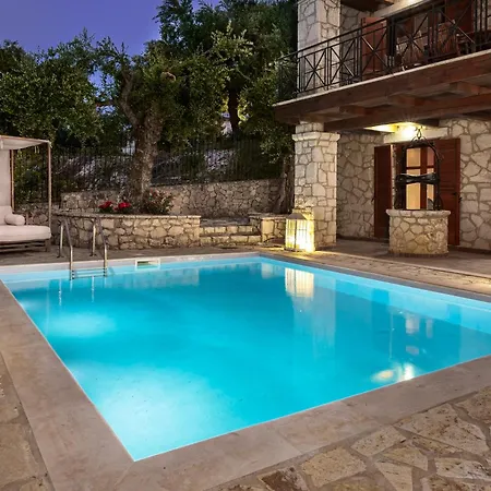 Βίλα Jootiq Ακρωτήρι