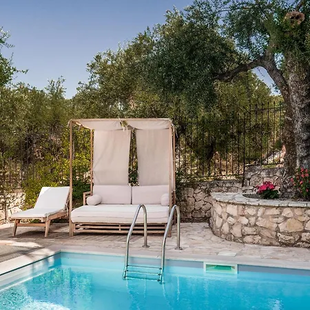 Villa Jootiq *