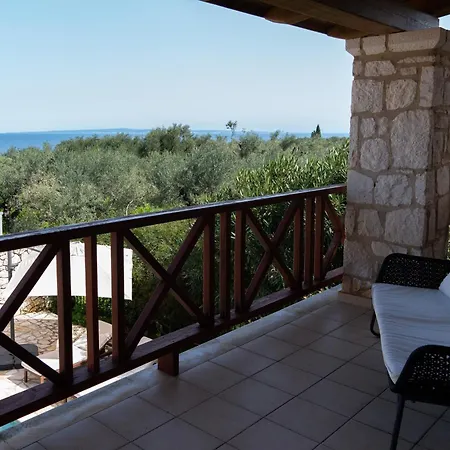 ヴィラ Nephele 3 Bedroom Villa With Private Pool *