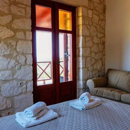 Nephele 3 Bedroom Villa With Private Pool ヴィラ