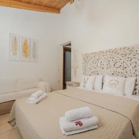 Nephele 3 Bedroom Villa With Private Pool Akrotiri