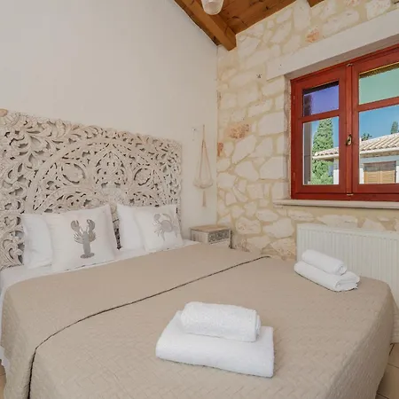 ヴィラ Nephele 3 Bedroom Villa With Private Pool