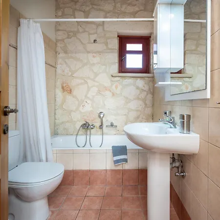 Nephele 3 Bedroom Villa With Private Pool ヴィラ