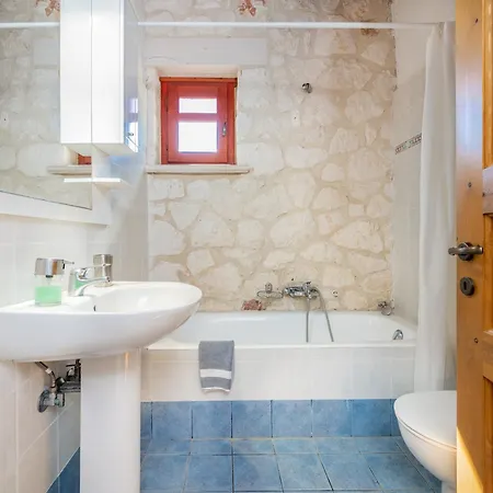 Nephele 3 Bedroom Villa With Private Pool ヴィラ Akrotiri
