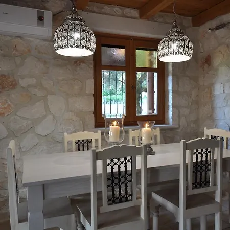 Βίλα Jootiq Ακρωτήρι