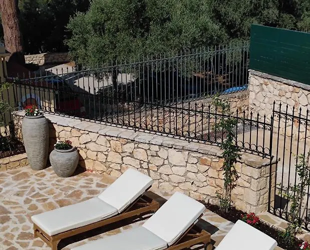 빌라 3 Bedroom Nephele Villa - Jootiq Akrotiri (Zakynthos)
