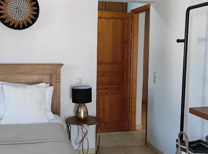3 Bedroom Nephele Villa - Jootiq * Akrotiri (Zakynthos)