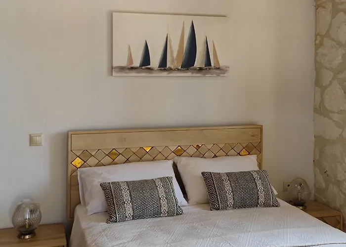 빌라 3 Bedroom Nephele Villa - Jootiq *
