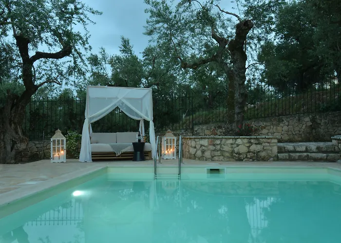 3 Bedroom Nephele Villa - Jootiq