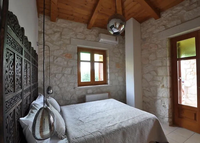 빌라 3 Bedroom Nephele Villa - Jootiq
