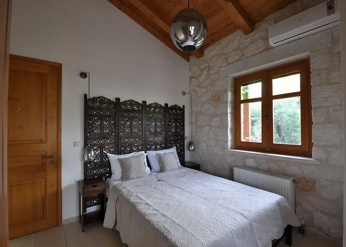 3 Bedroom Nephele Villa - Jootiq *