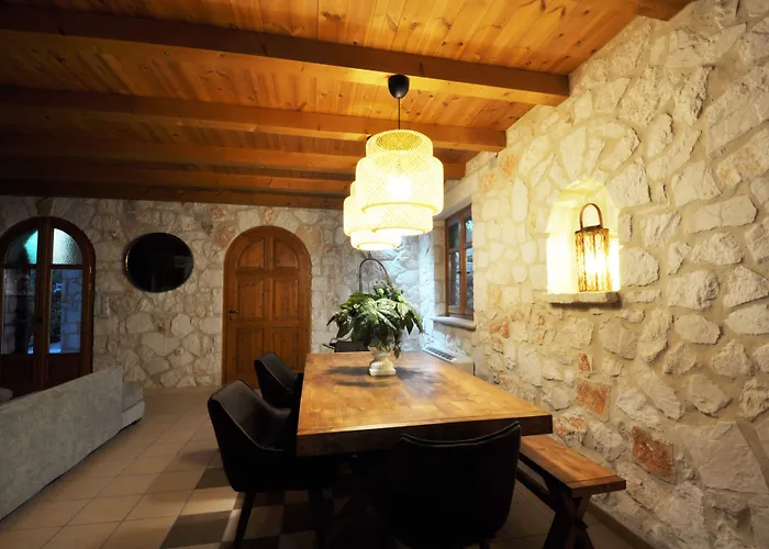 빌라 3 Bedroom Nephele Villa - Jootiq Akrotiri (Zakynthos)