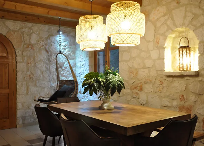 빌라 3 Bedroom Nephele Villa - Jootiq Akrotiri (Zakynthos)