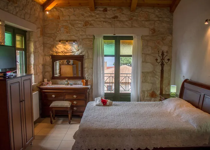 3 Bedroom Nephele Villa - Jootiq