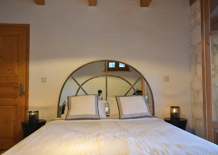 3 Bedroom Nephele Villa - Jootiq