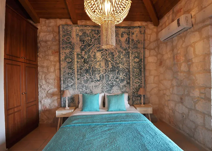 3 Bedroom Nephele Villa - Jootiq 빌라 *