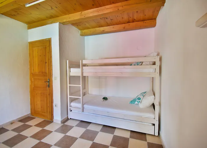 3 Bedroom Nephele Villa - Jootiq * Akrotiri (Zakynthos)