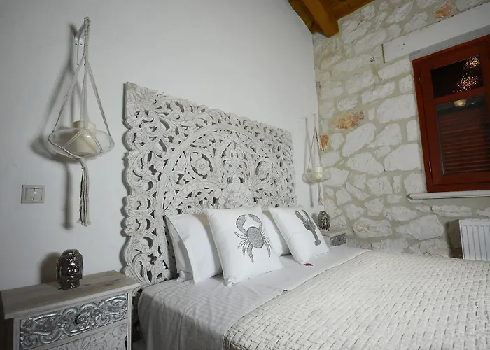 3 Bedroom Nephele Villa - Jootiq Akrotiri (Zakynthos)